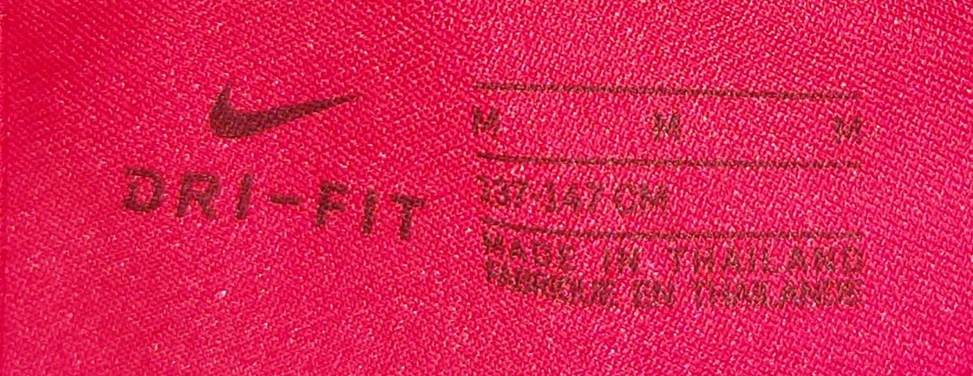 Koszulka chłopięca Nike, Rozmiar 134