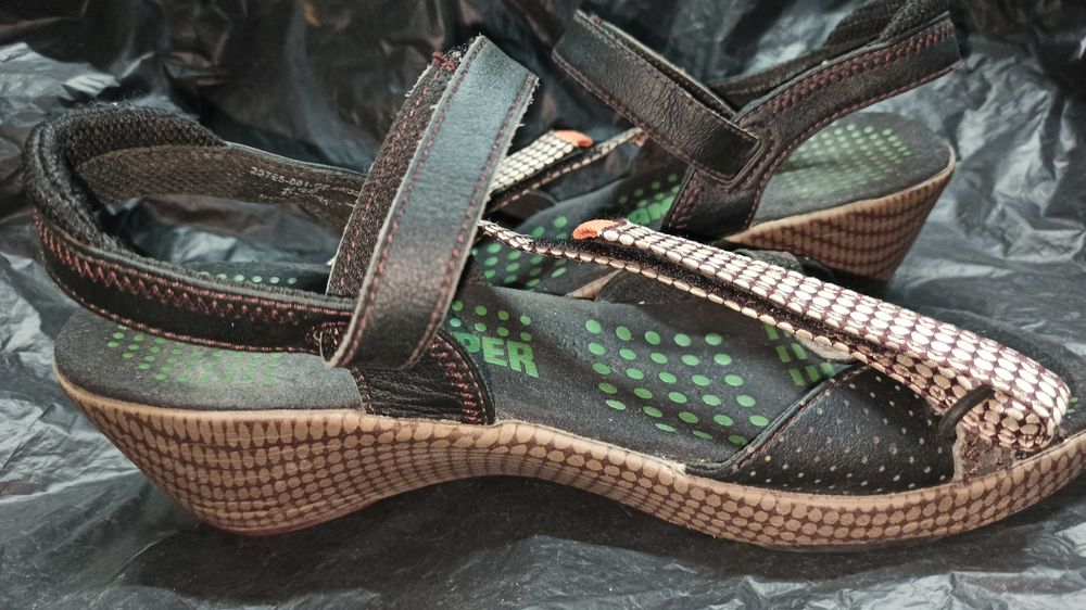 Женские туфли , босоножки Camper в хорошем состоянии