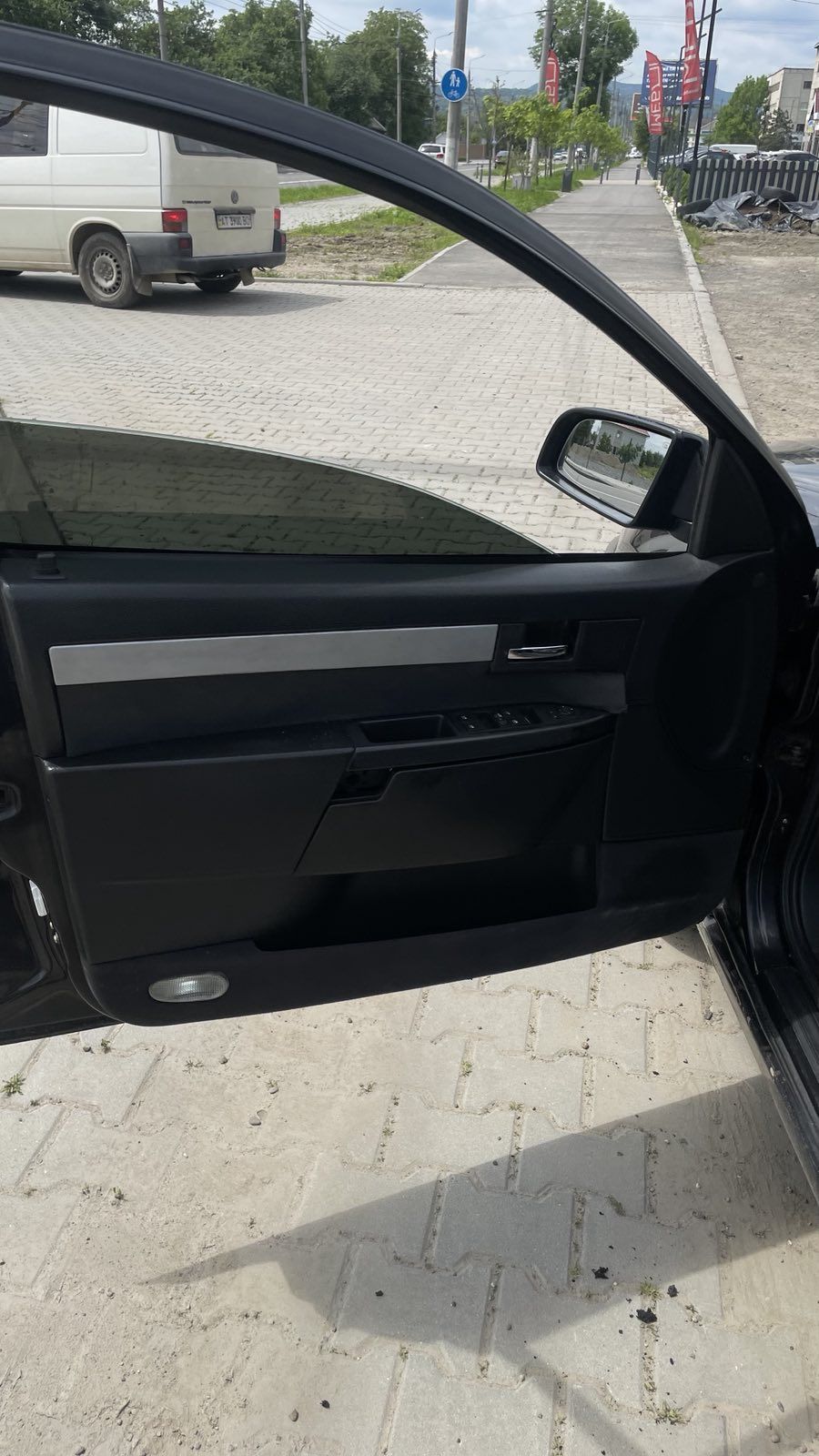 Продам автомобіль