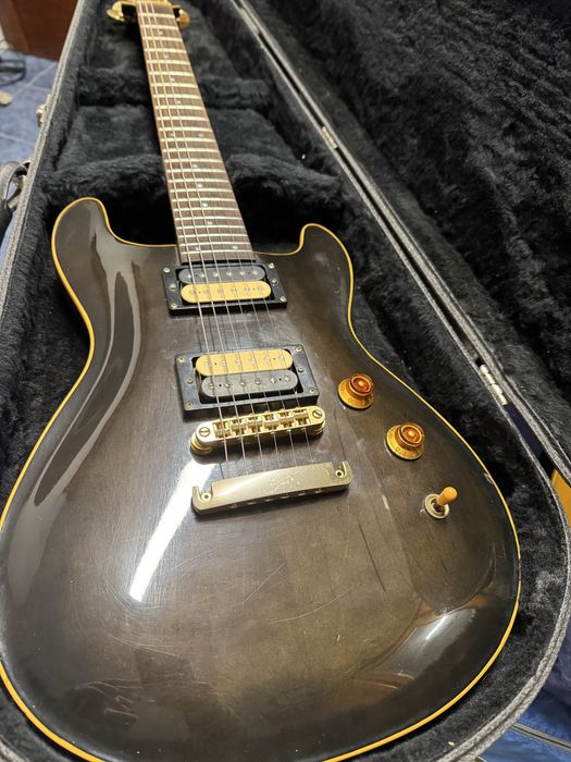 Guitarra Fernandes APG-100 Premium 1998