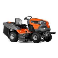 Traktor Husqvarna TC238TX silnik Briggs + Transport gratis + Raty 0%