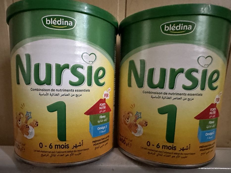 Суміш для годування