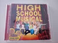 High School Musical CD