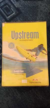 Upstream elementary, students book, A2