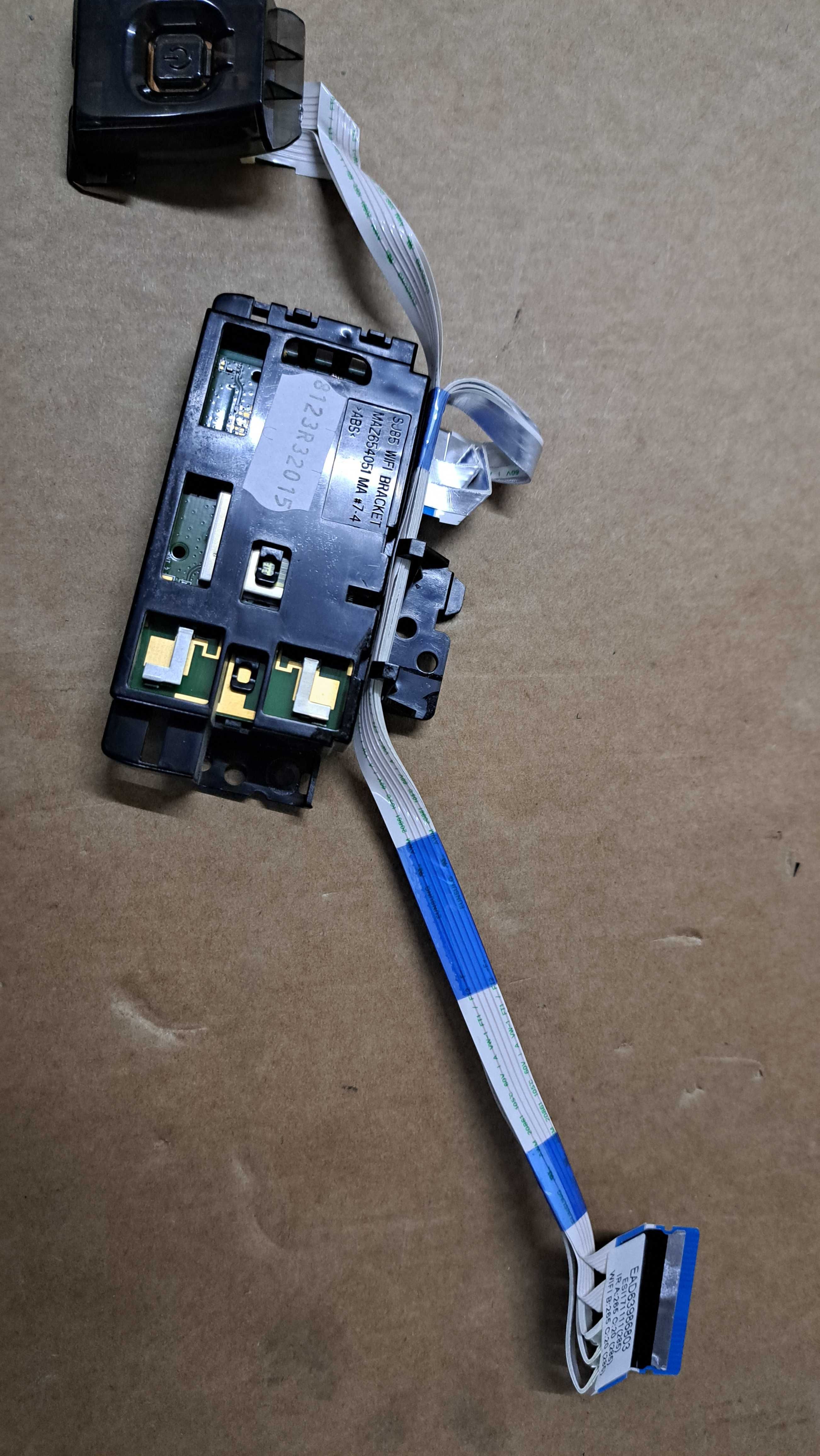 TV LG - 43UJ634V