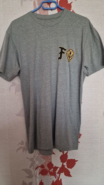 Футболка mich team forward observations group