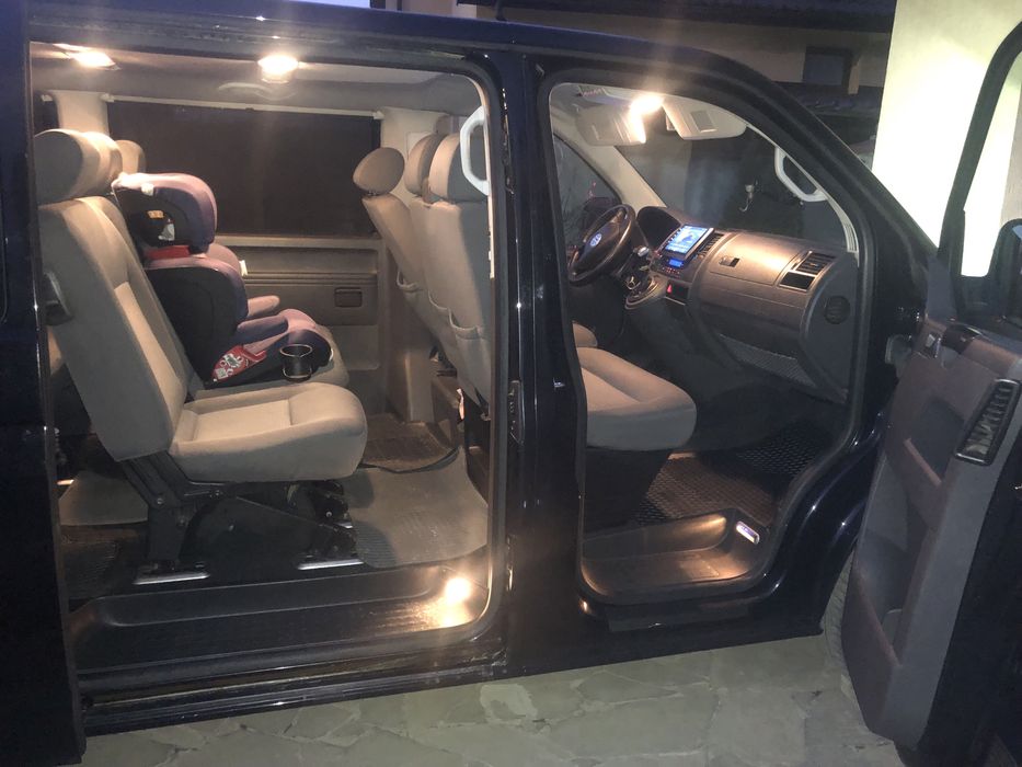 Пасажир ські перевезення,пассажирские перевозки  7 місць