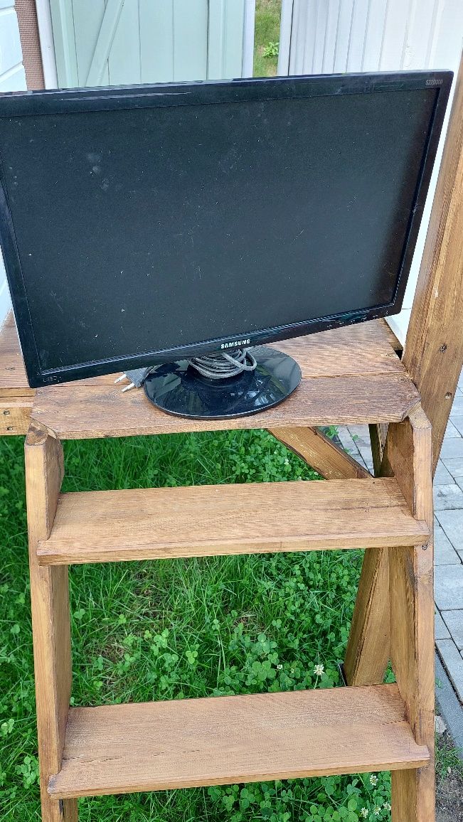 Monitor Led SAMSUNG S22D300NY