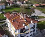 T1+2 Duplex C/ Garagem  Lousã