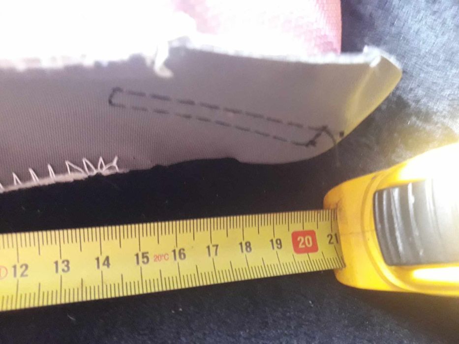 Rolki dla dziewczynki normalne ślady użytkowania roz 31-32