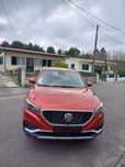 MG ZS EV para venda