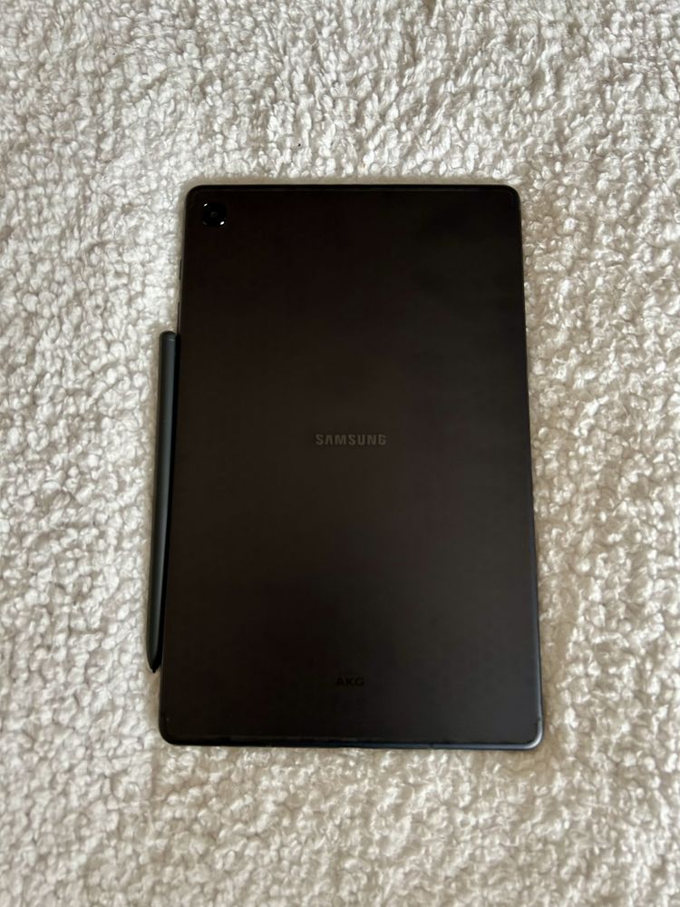 Samsung Tab S6 Lite