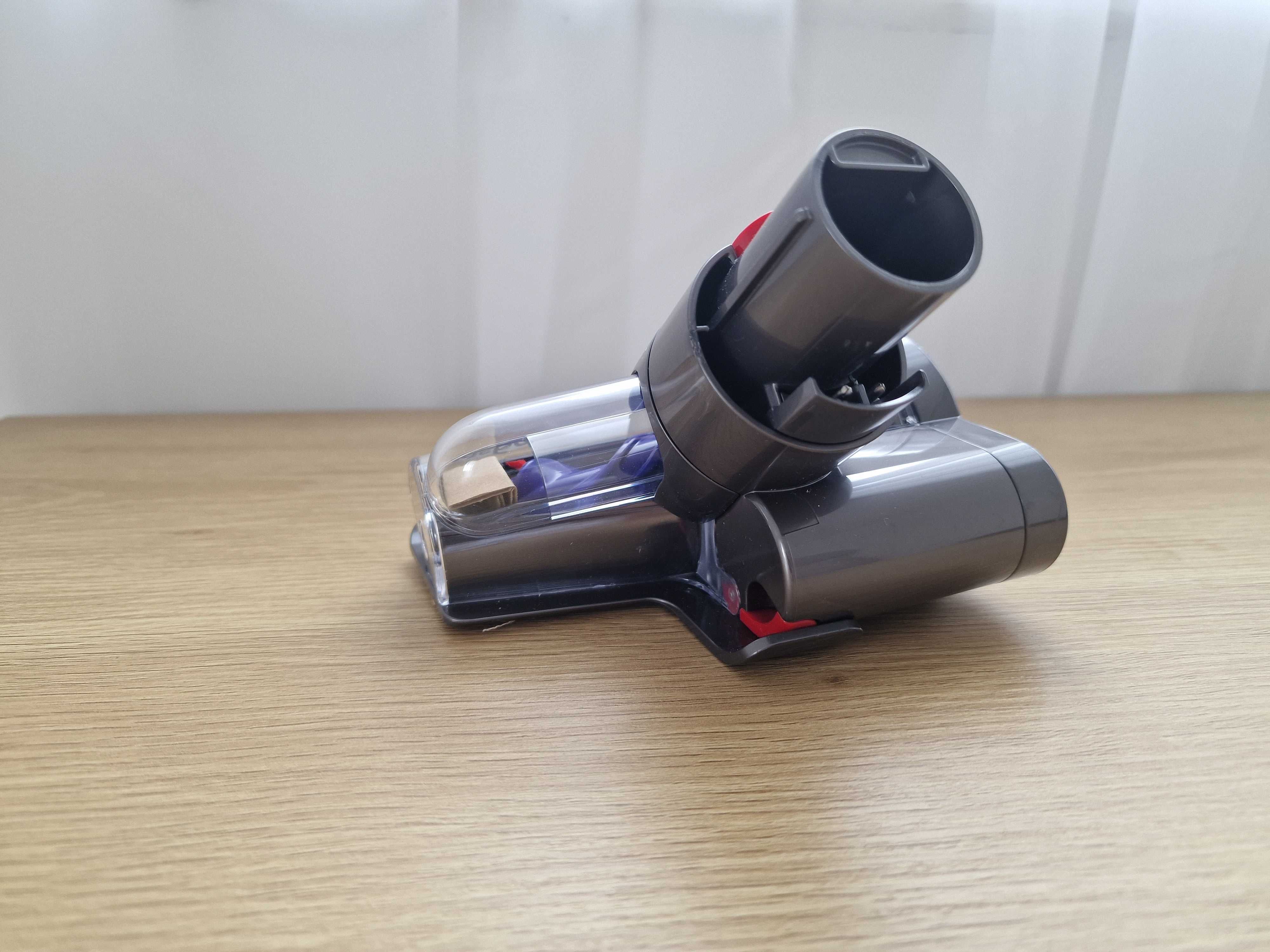 Dyson szczotka śrubowa