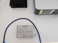 Przetwornik cyfrowo-analogowy ifi nano iDSD LE