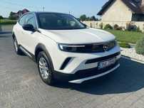 Opel Mokka | Serwisowany w ASO | Oryginalny lakier | Benzyna