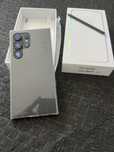 Telemovel S25 ultra
