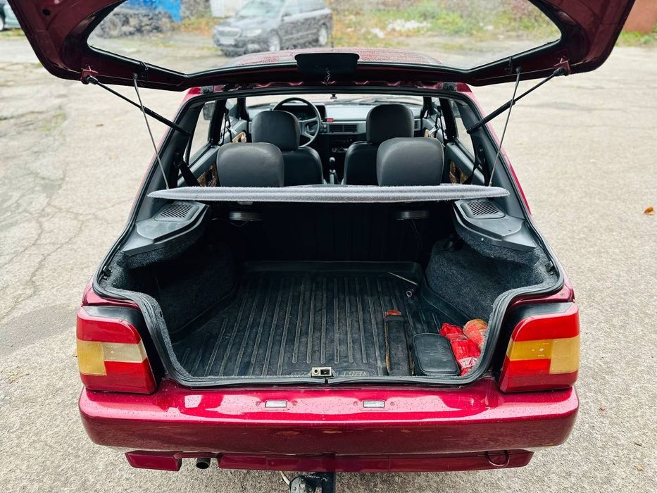 Славута 87 тис рідного пробігу