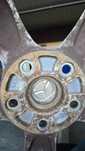 Felgi I opony 225/45/R17 do Mazda 3