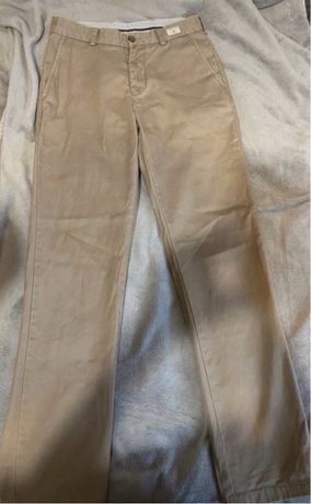 Spodnie Tommy Hilfiger 30 / 34 vintage retro