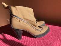 Botas 38 Fly London