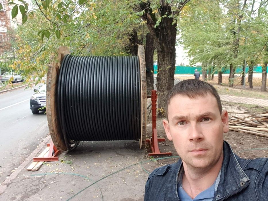 Оренда, Продаж кабельних підйомників,домкратів, роликів,кабельні козли