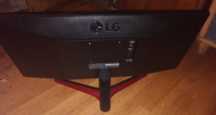 Monitor LG 29cali