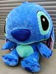 Nowa ogromna maskotka pluszak Stich Lilo i Stich - zabawki
