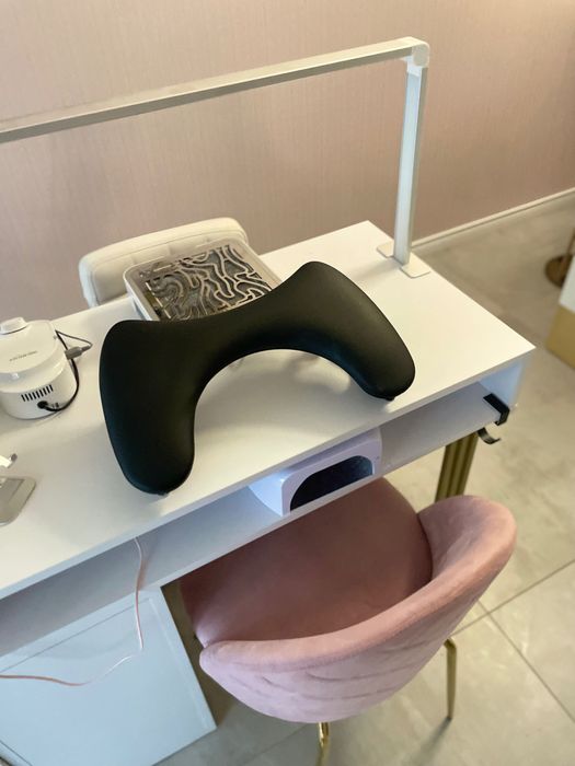 Stanowisko manicure/pedicure