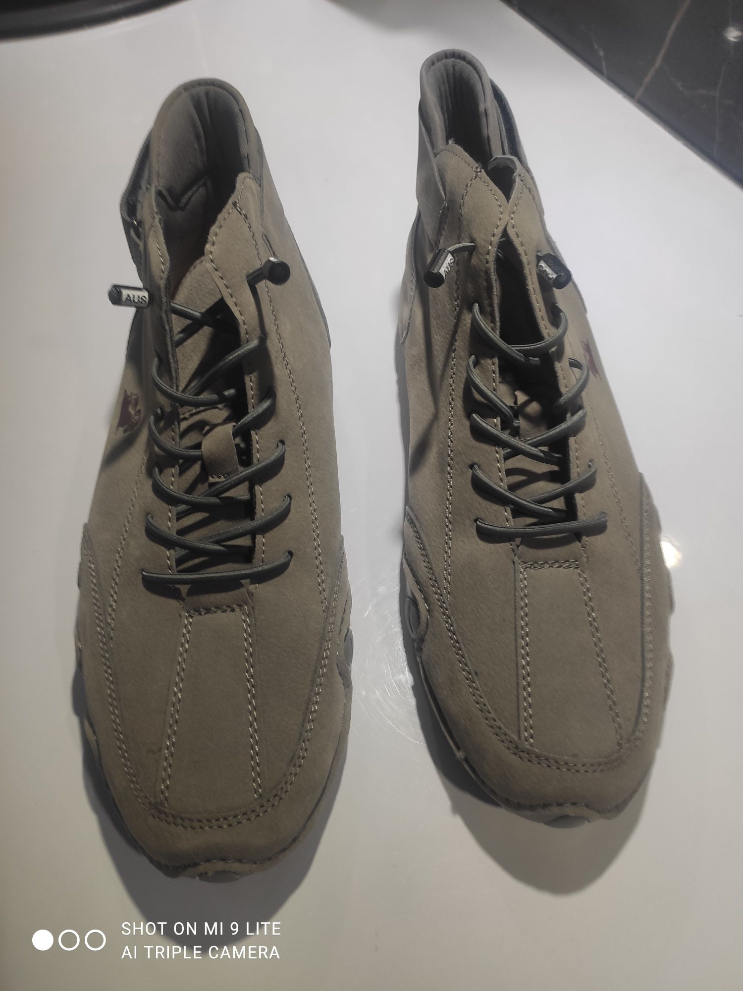 Buty męskie LDECK rozmiar 42