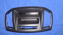 Radio/Panel Opel Insignia 2009