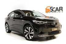VW ID.4 77 kWh Pro Performance