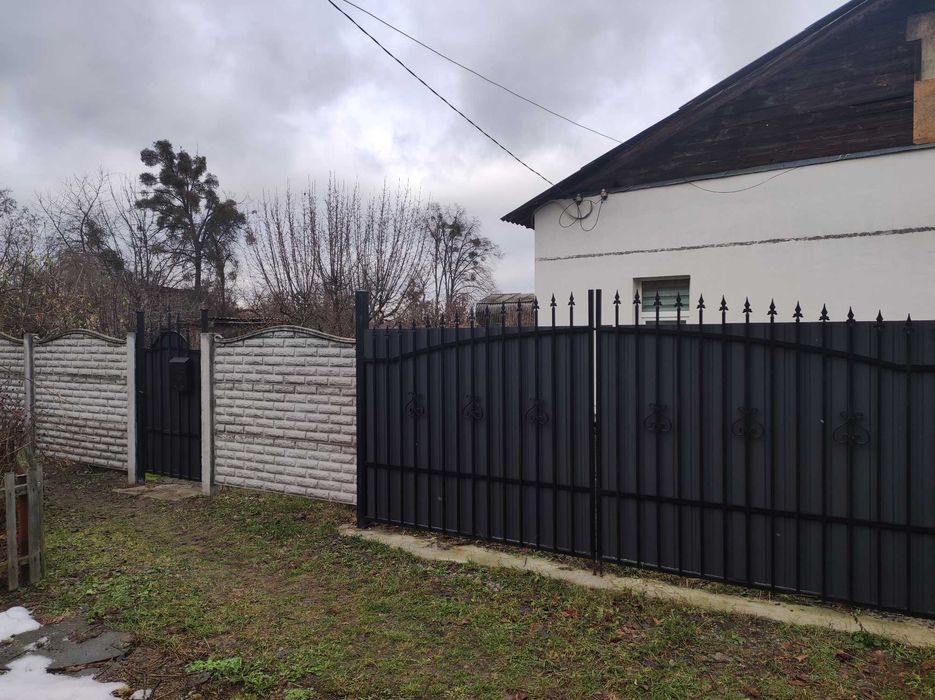 Боярка продаж частини будинку 60.2 м2