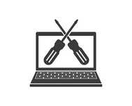 Serwis komputerów, laptopów oraz strony internetowe