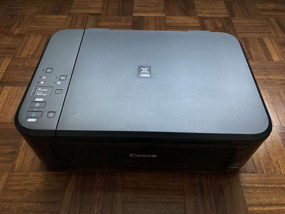 Canon PIXMA MG3650