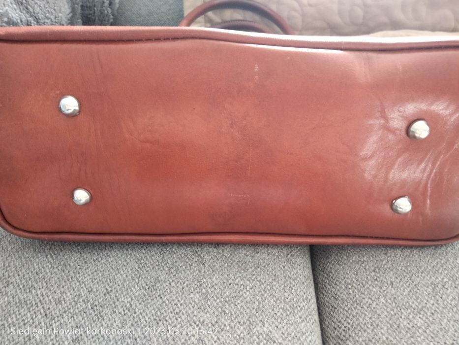 Torebka damska firmy Venezia