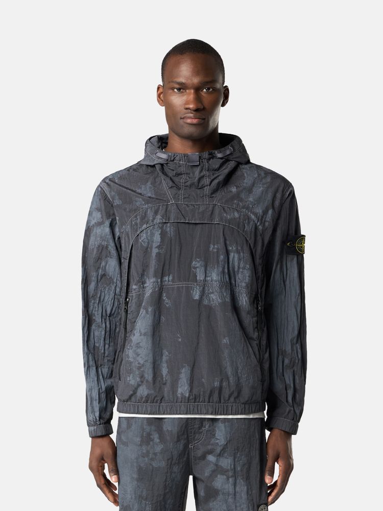 Анорак Stone Island ОРИГИНАЛ