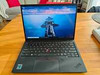 Lenovo ThinkPad X1 Nano Gen 1 – ultralekki laptop biznesowy