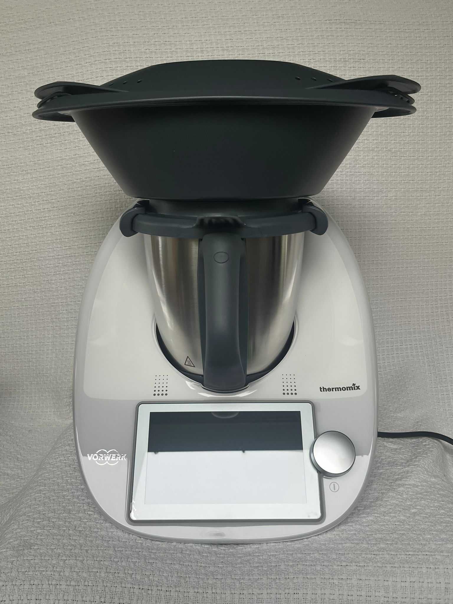 Thermomix TM6 z sensorem - nowy