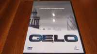 Filme Gelo - DVD Original