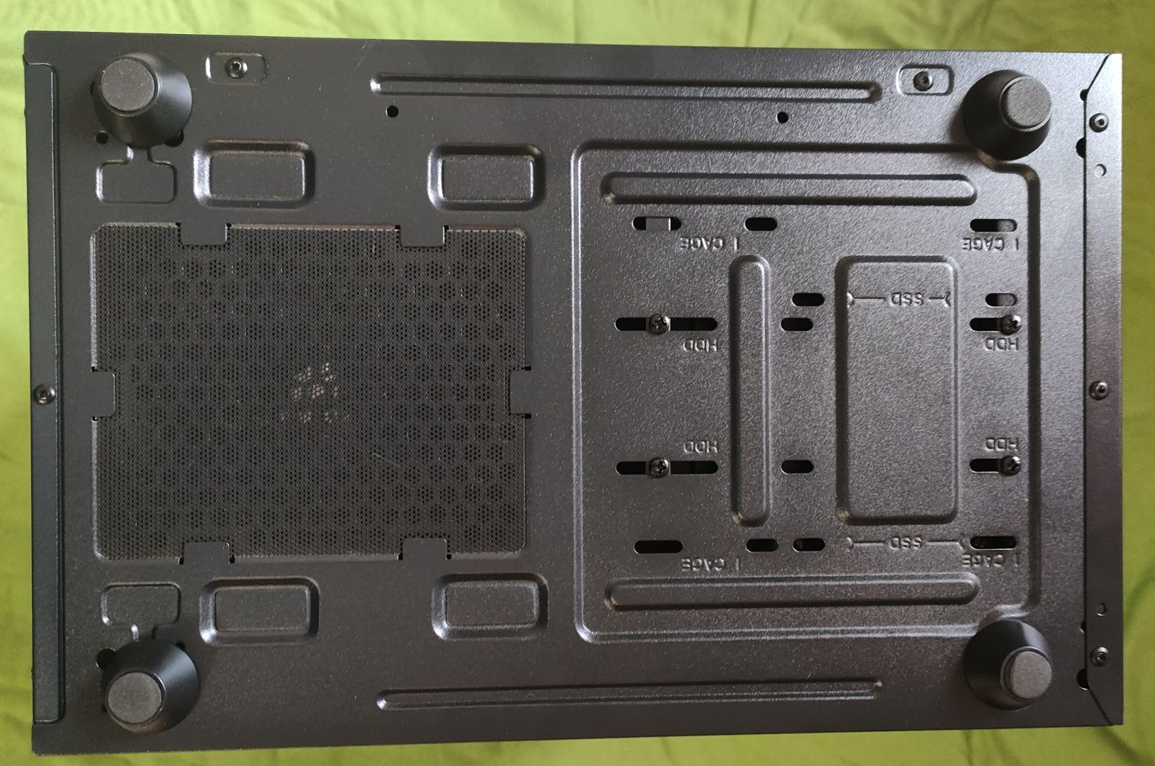 Vendo computador ryzen 9 3950x