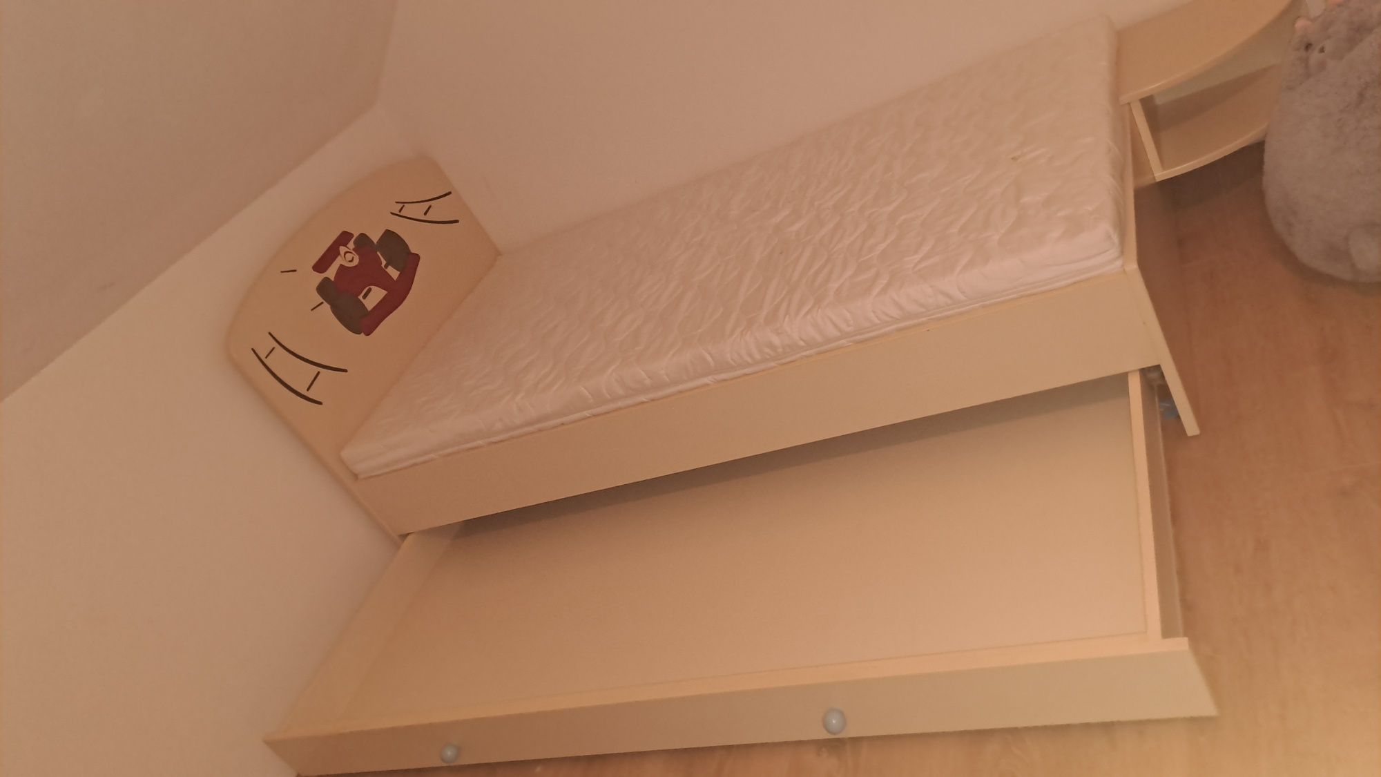 Meble dziecięce  Meblik formuła komplet