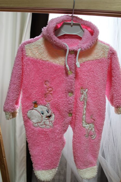 Чоловічки для малючків