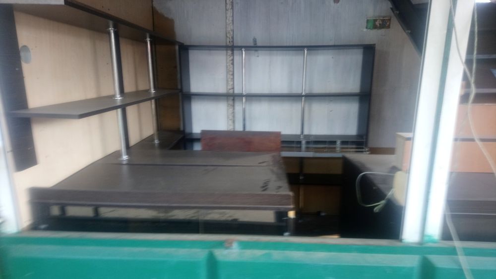 Аренда, возможна продажа бутика, киоска на центральном рынке