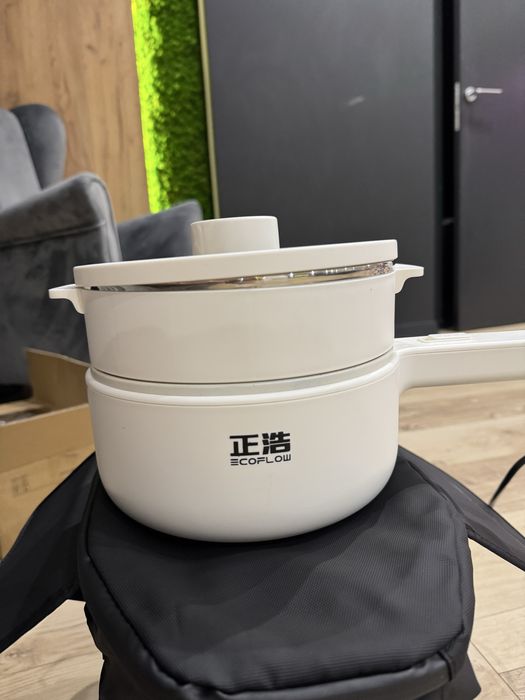 Офіційні Ecoflow Delta 2(чохол або сумка) в наявності у Львові