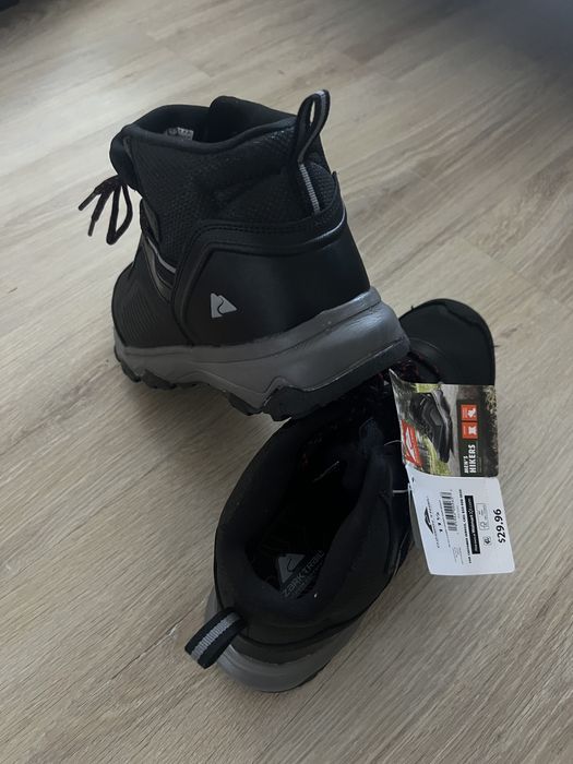 OZARK TRAIL Зимові кросівки