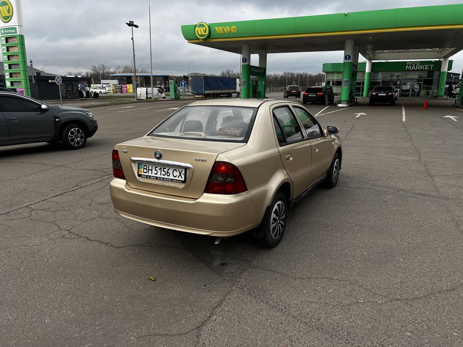 В продаже джили ск 2012 год 1 хазяин с салона