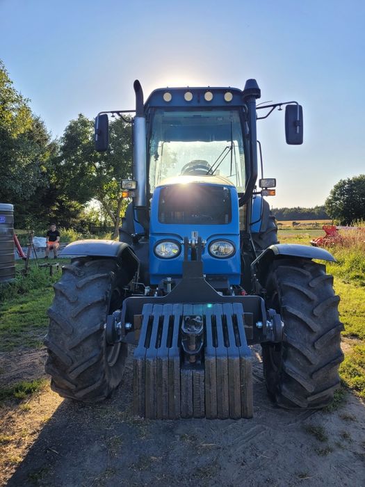 Sprzedam ciągnik MTZ Pronar Belarus 1523 A KLIMA TUZ LED stan bdb