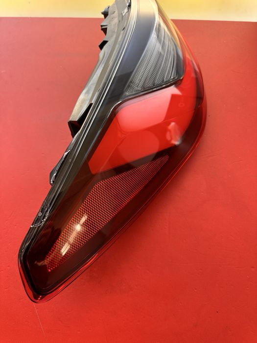 Farolim traseiro BMW m4 / série 4