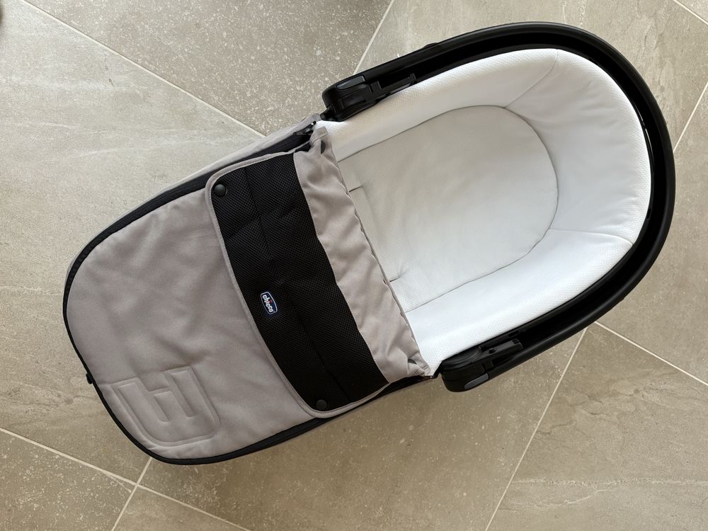 Carrinho Chicco ACTIV3 3 TRIO