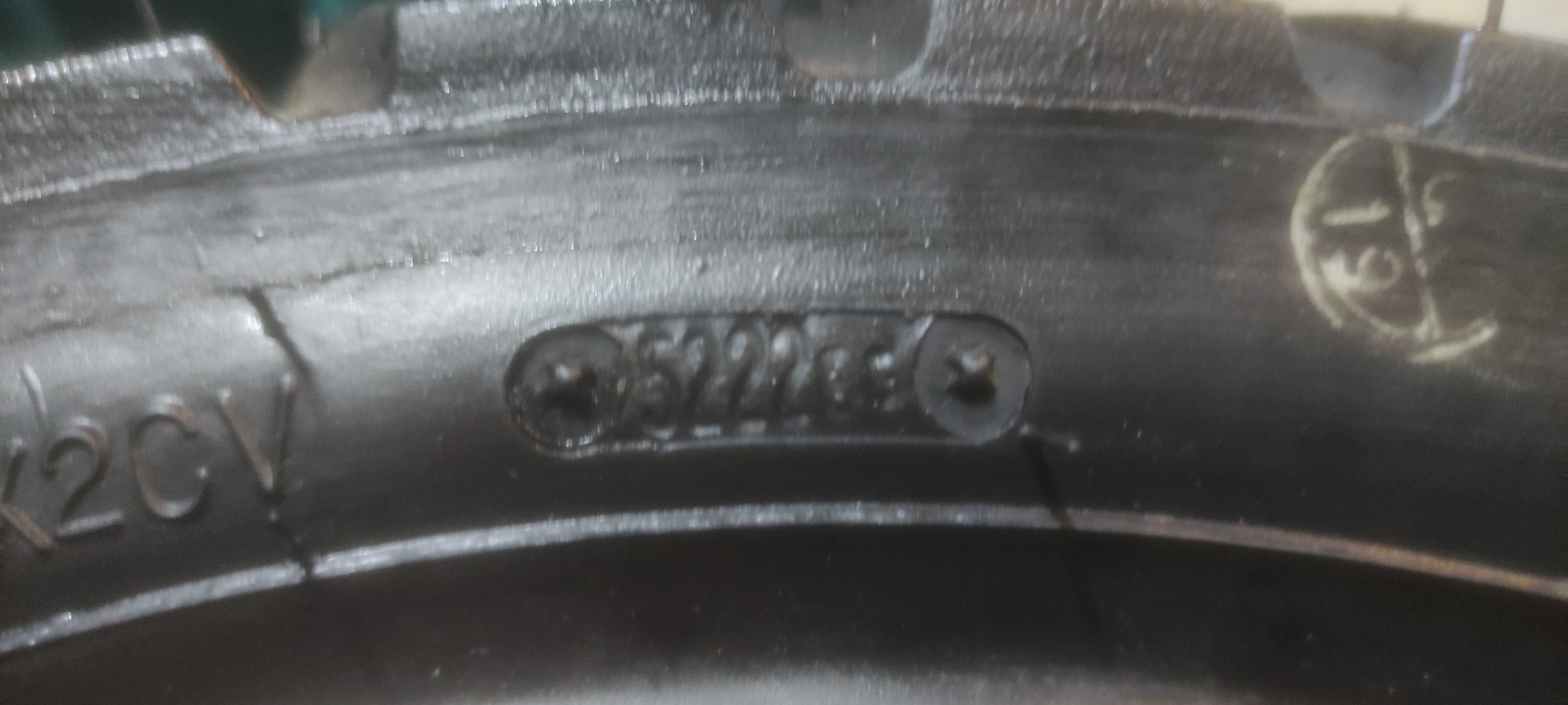 Opona Skuter 130/70-12